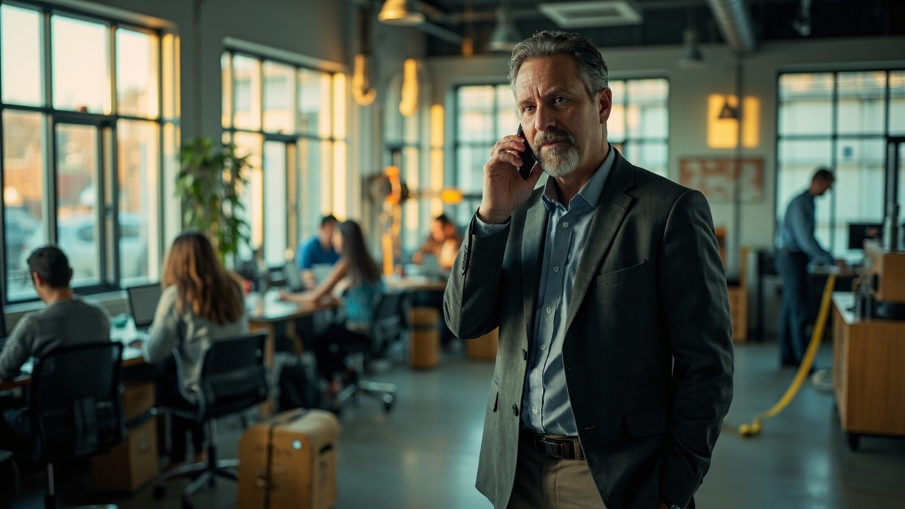 Business Interruption Mitigation in Seattle – Commercial Water Damage Response That Keeps Your Operations Running