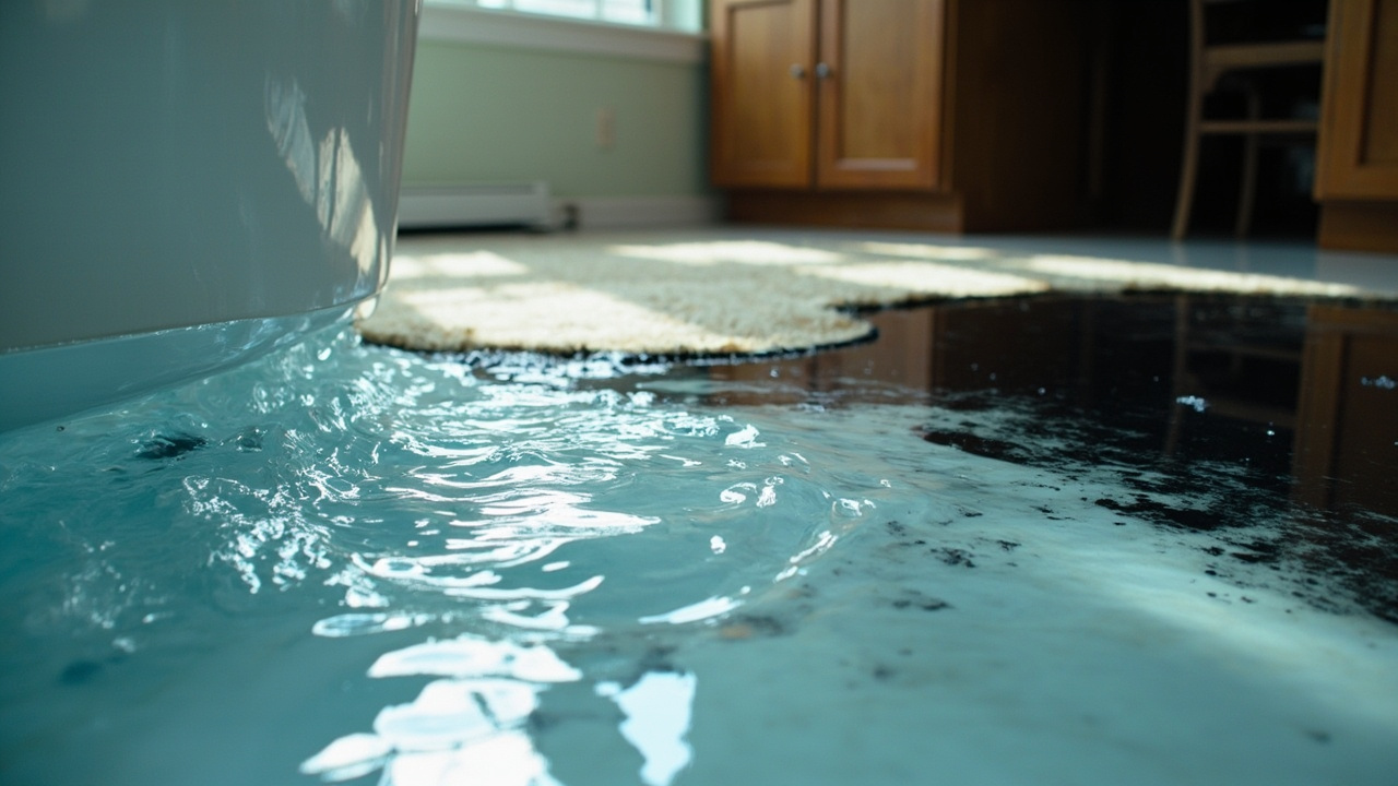How Professional Assessment Identifies Water Quality Classifications