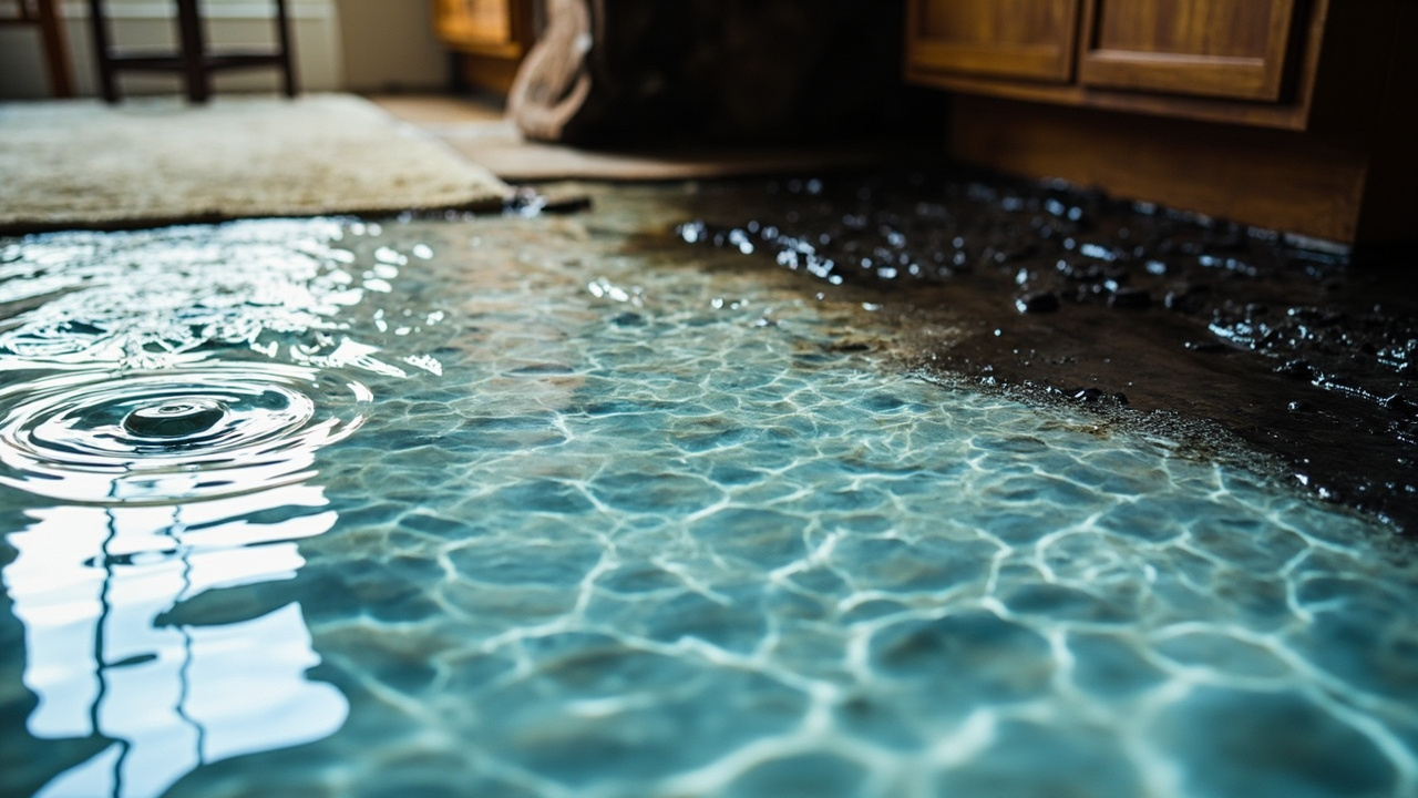 Categories of Water in Seattle – Understanding Contamination Levels That Protect Your Property and Health