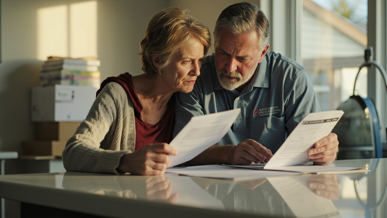 Why Selecting a Water Damage Contractor in Seattle Requires Local Knowledge