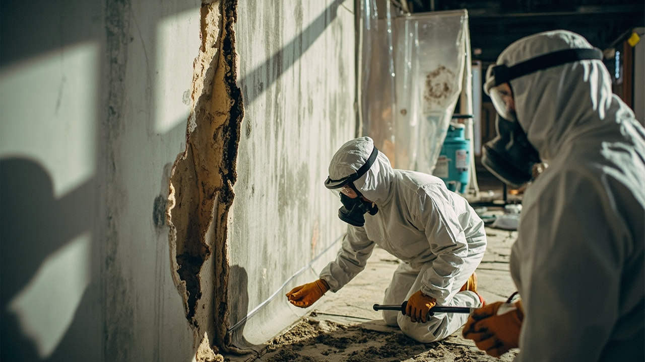 Why Seattle's Marine Climate Creates Persistent Mold Risks in Commercial Properties