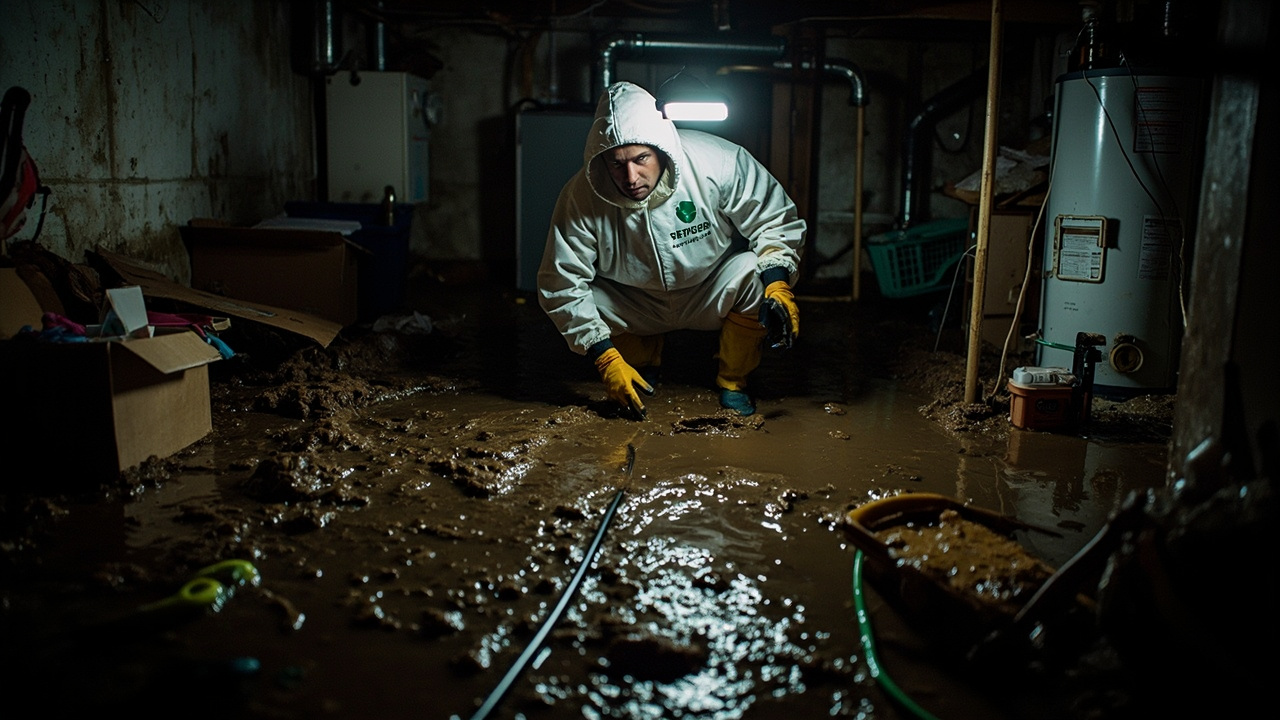 Emergency Sewage Cleanup in Seattle – 24/7 Rapid Response Teams Dispatch Within 60 Minutes
