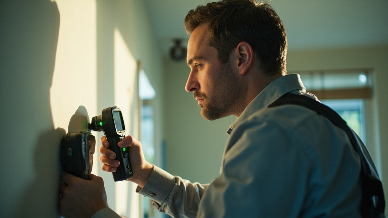 Why Hidden Moisture Problems Are So Common in Seattle Homes