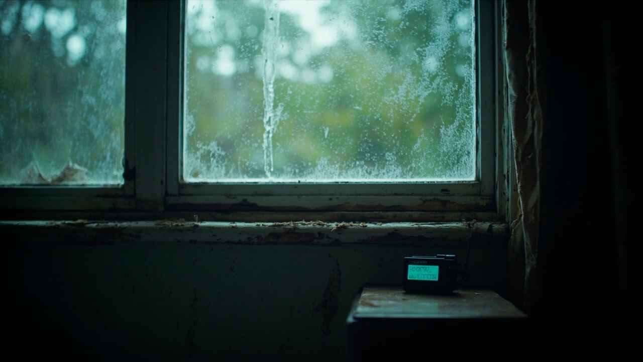 Why Seattle Homes Struggle With Excessive Indoor Moisture