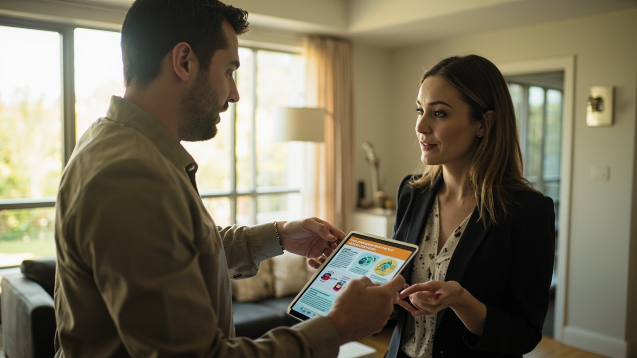How Mold Toxicity Assessment Works