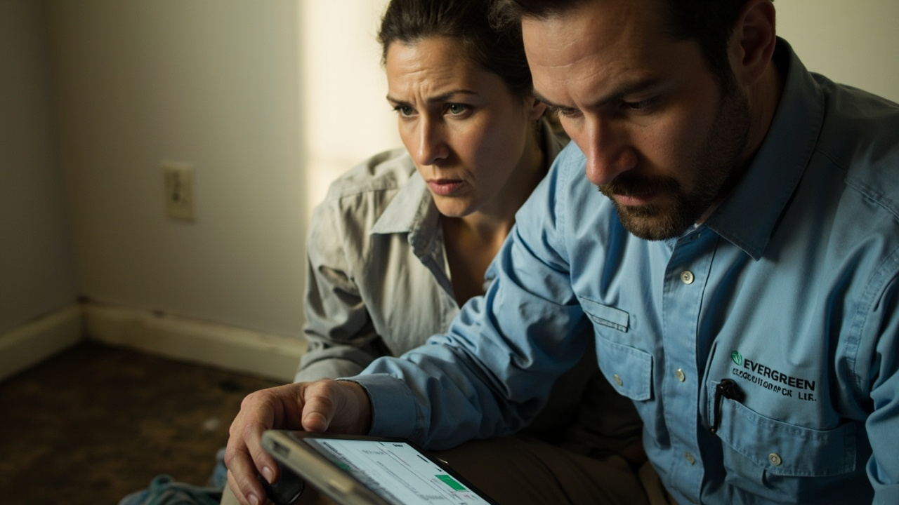 Why Water Damage Remediation Expenses Vary Across Seattle Neighborhoods