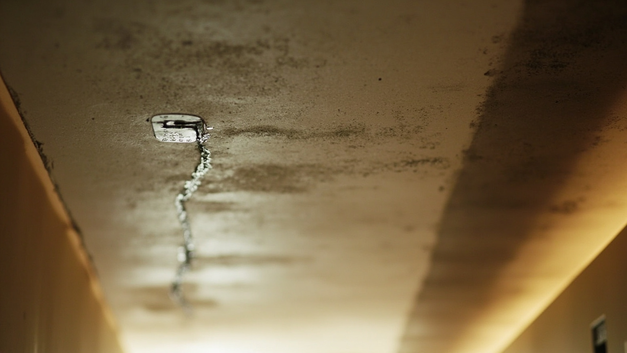 A Guide to Water Damage Responsibility for Belltown Condo Owners and Tenants