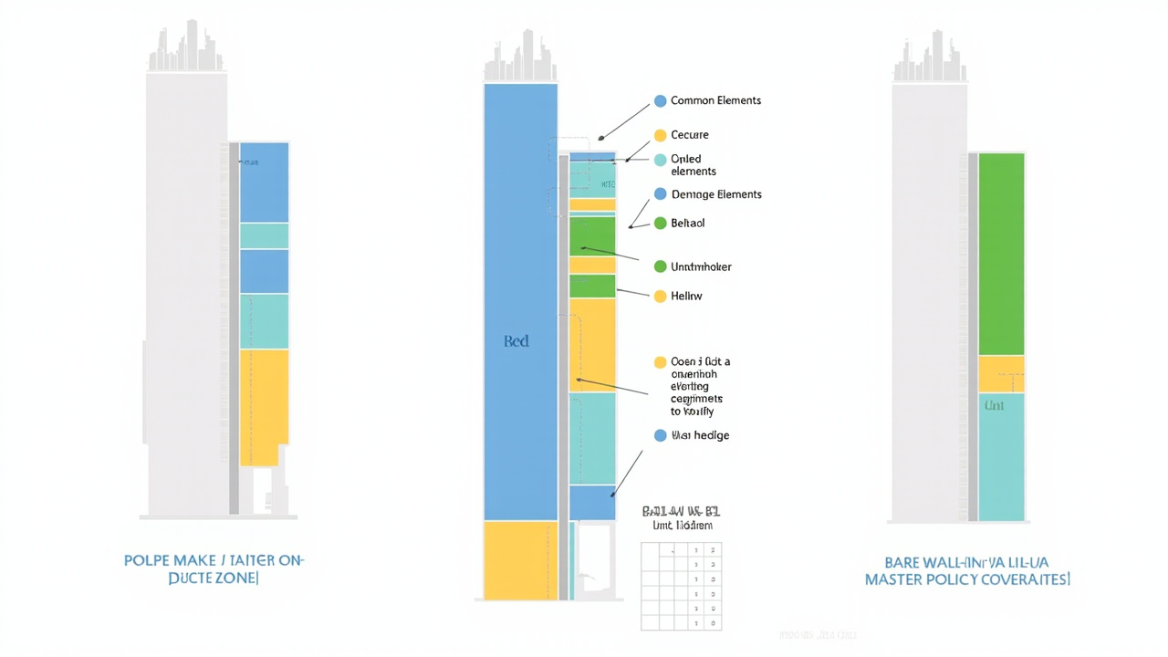 A Guide to Water Damage Responsibility for Belltown Condo Owners and Tenants
