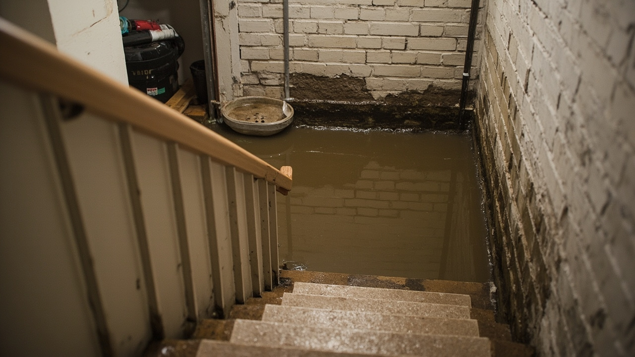 Affordable Water Damage Recovery for Rainier Valley Families and Small Businesses