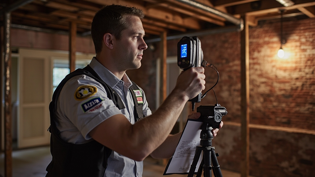 Choosing the Right Moisture Detection Tools for Your Phinney Ridge Home Renovation