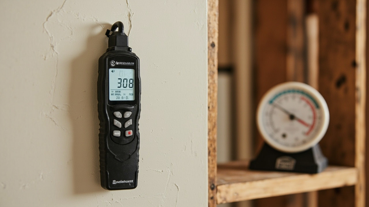 Choosing the Right Moisture Detection Tools for Your Phinney Ridge Home Renovation
