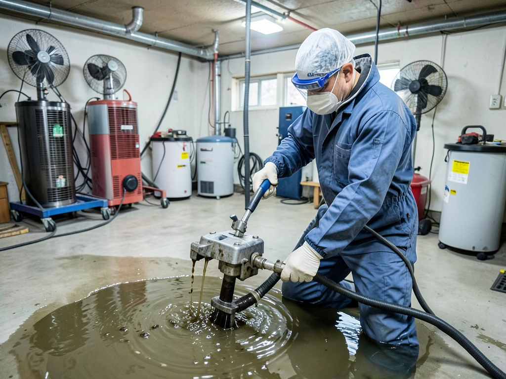 Dealing with Sewer Line Backups in Your Rainier Beach Investment Property