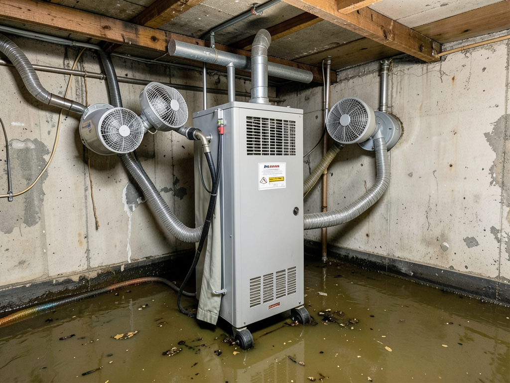 Dealing with Sewer Line Backups in Your Rainier Beach Investment Property