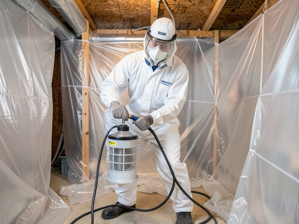 Emergency Mold Remediation for Busy Families in the Hillman City Neighborhood