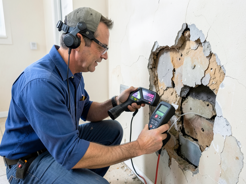 Emergency Water Removal for Mountlake Terrace Homeowners After a Sump Pump Failure