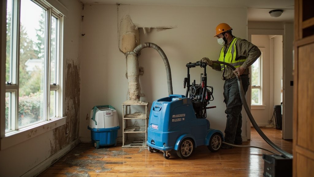 Ensuring your north beach home is safe to breathe