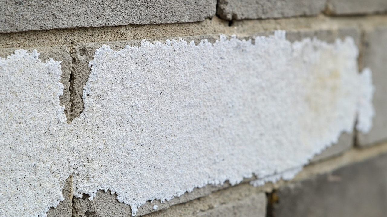 Fixing Dampness and Musty Odors in Older Homes Throughout the Central District