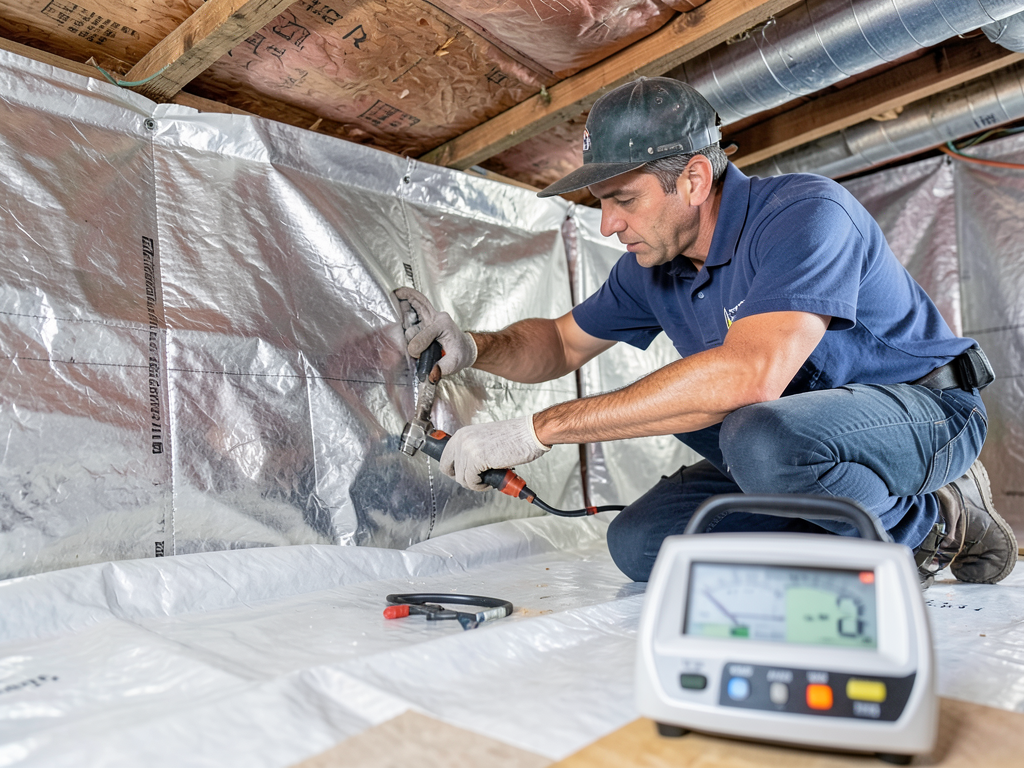 Fixing Moisture Problems in Your Mukilteo Home After a Heavy Fog Season