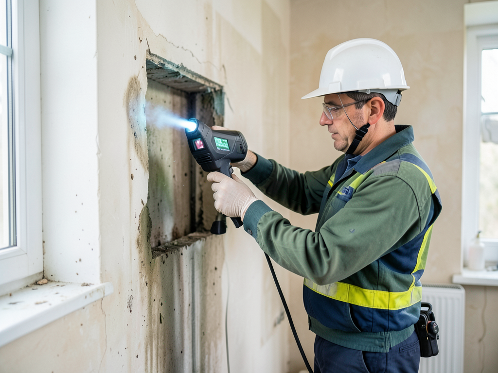 Handling Emergency Water Damage Cleanup for Multi-Family Units in Cedar Park