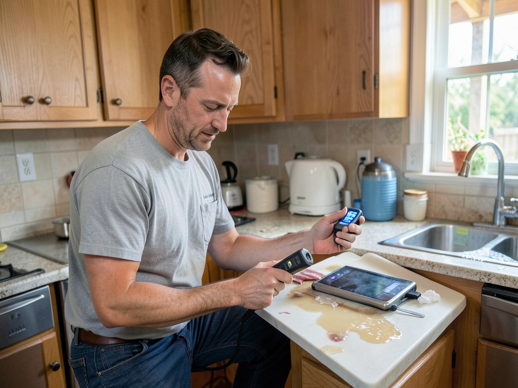How to save your sand point vacation rental from a