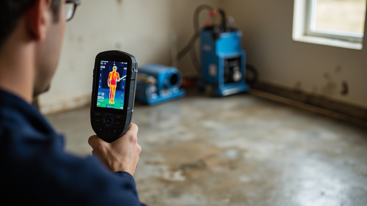How to Spot the Signs of a Main Water Line Leak on Your Bothell Property