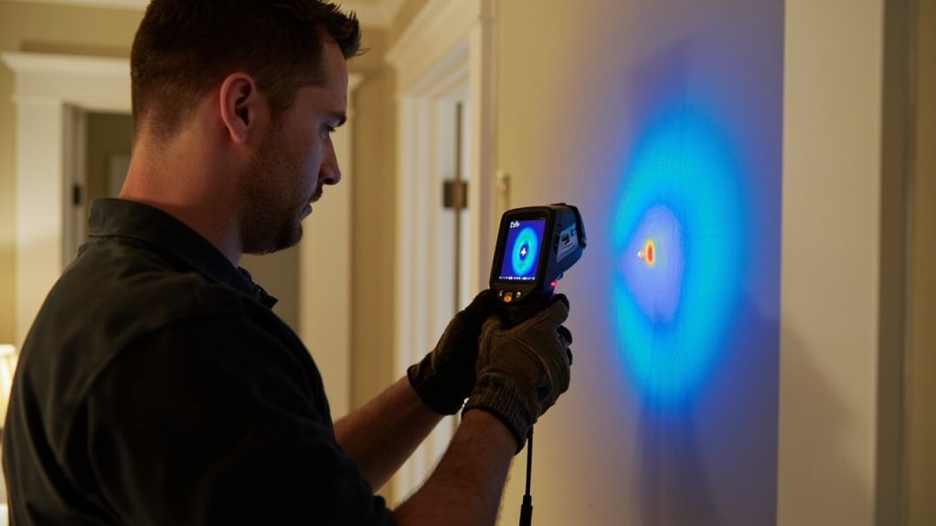 How to tell if your columbia city home has hidden