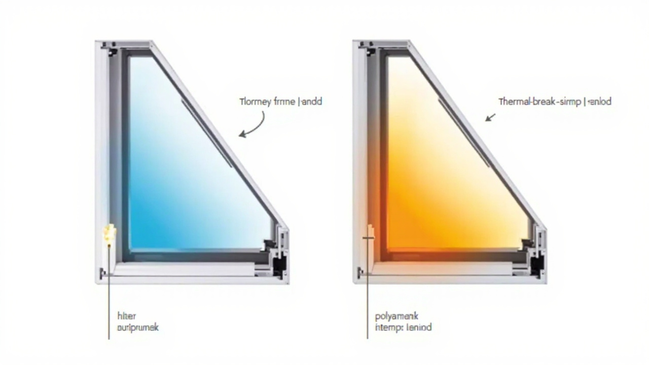 Managing Moisture and Mildew in the Sunrooms and Glass Enclosures of Briarcliff