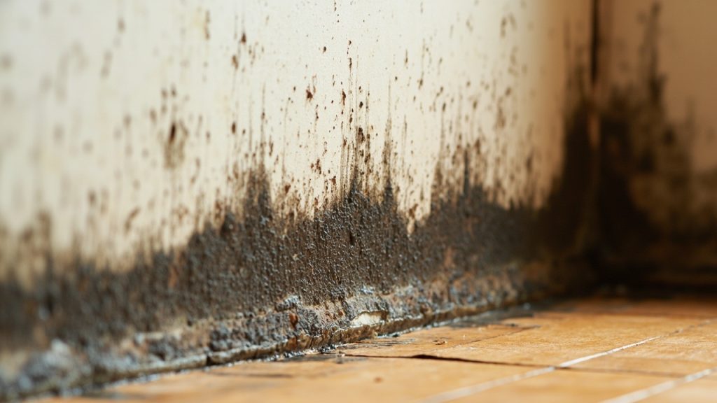 Professional mold removal for kirkland homeowners