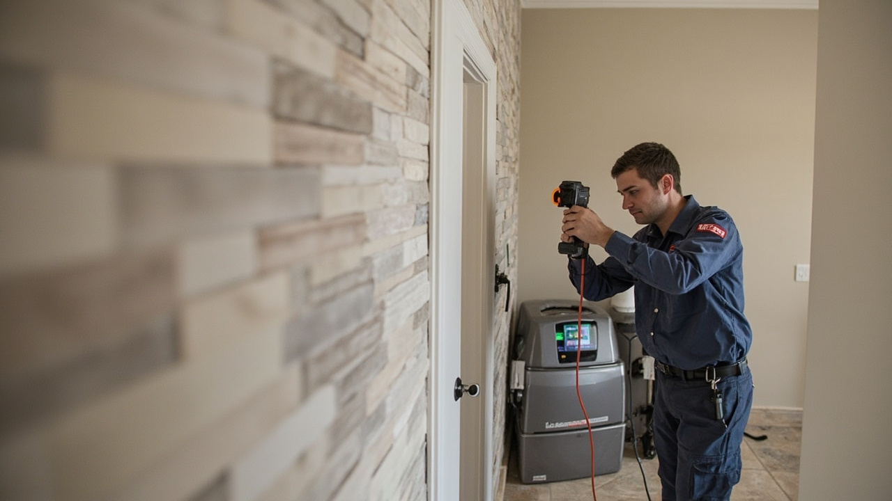 Protecting High End Finishes in Medina Luxury Homes from Unexpected Water Events