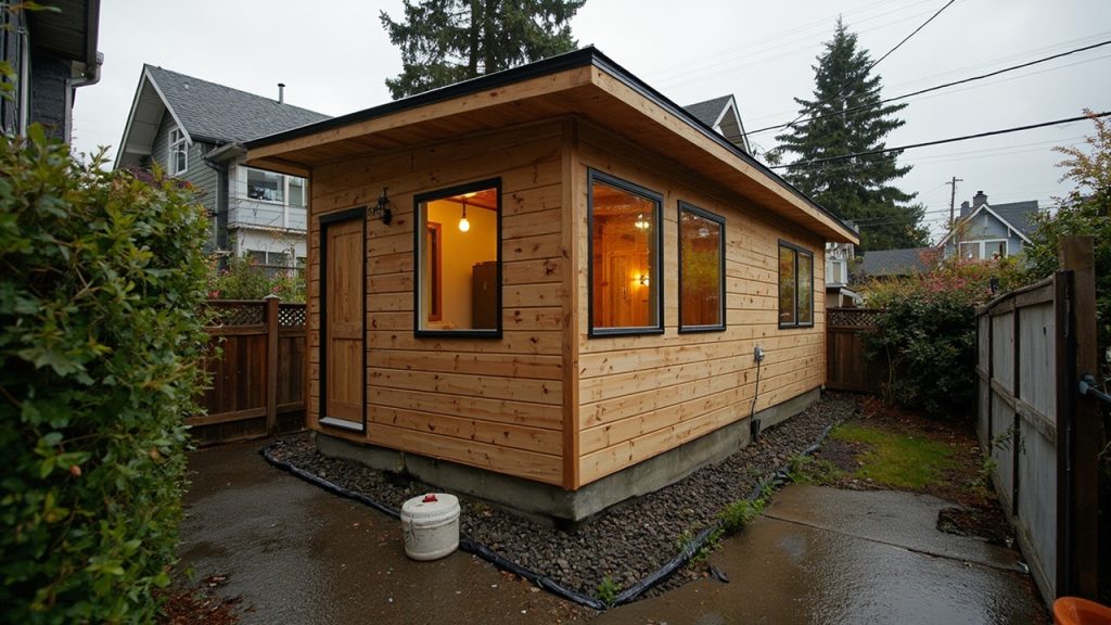 Protecting your new backyard adu in ballard from h