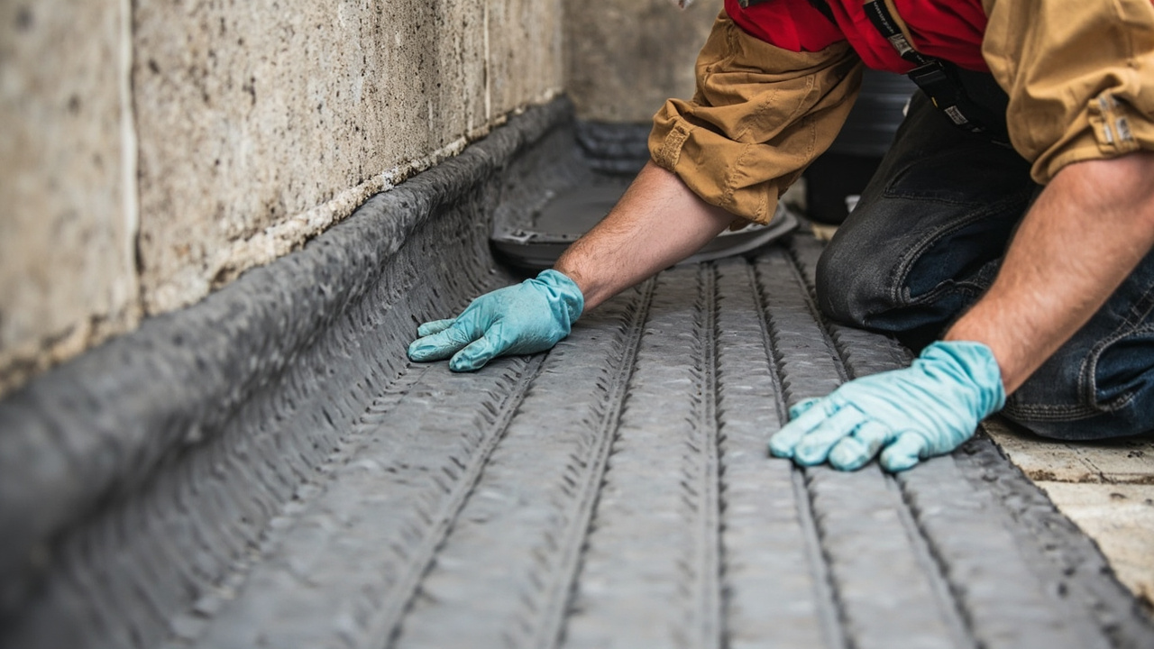 Protecting Your New Backyard ADU in Ballard from Hydrostatic Pressure and Flooding