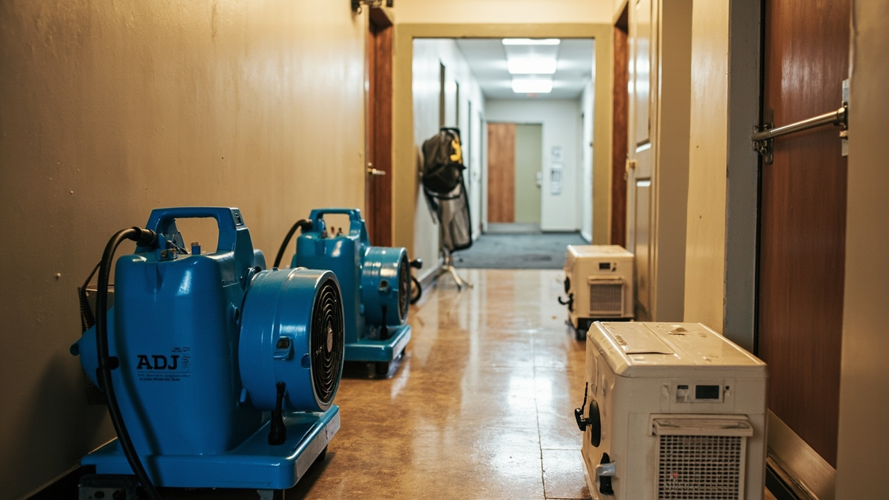 Steps to Take When an Upstairs Toilet Overflows in Your First Hill Apartment