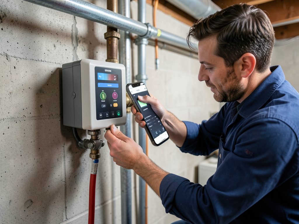 The Best Ways to Protect Your Laurelhurst Home with Smart Leak Detection Systems