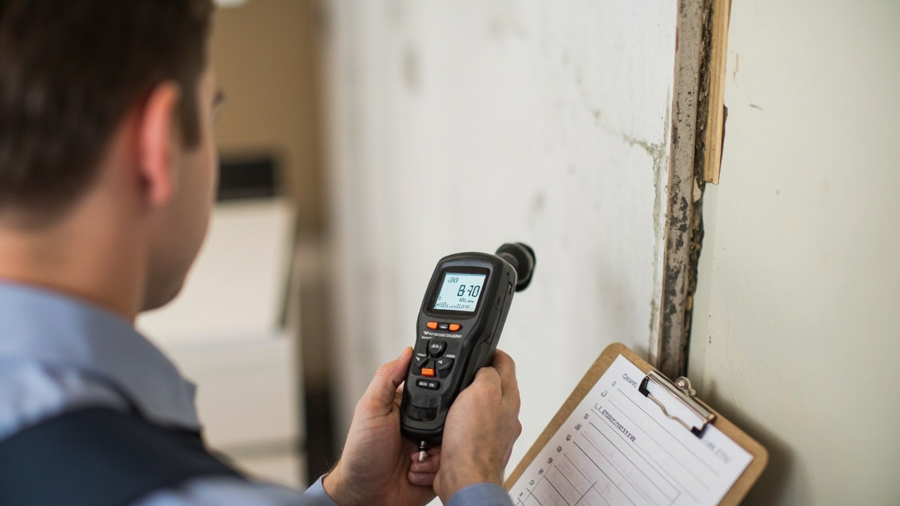 The Difference Between Water Mitigation and Full Restoration for Your Tukwila Business