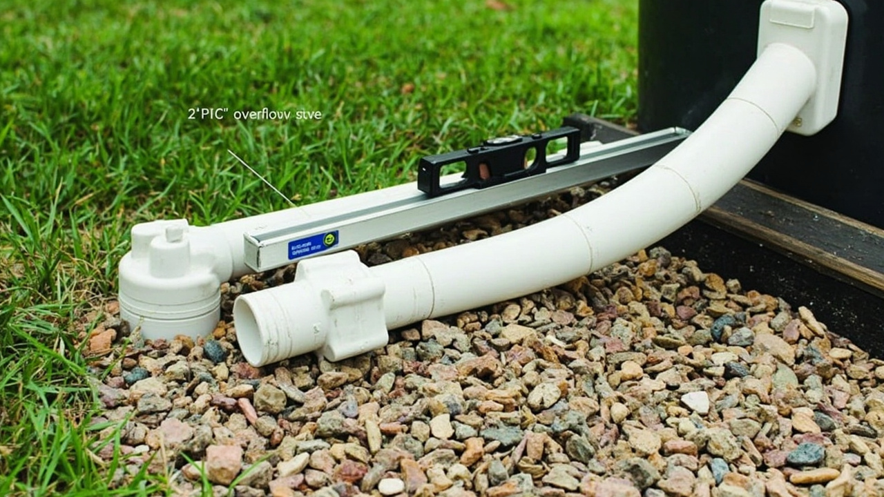 What Homeowners in Olympic Hills Should Know About Rainwater Barrel Overflows