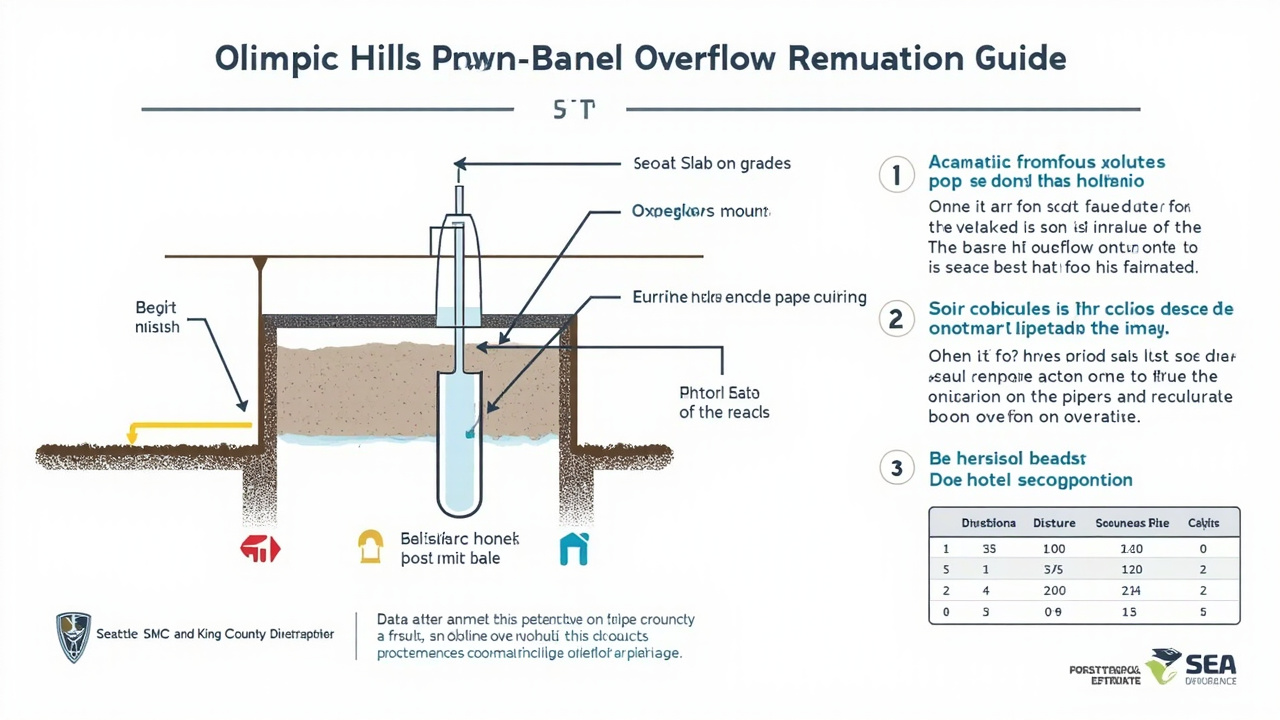 What Homeowners in Olympic Hills Should Know About Rainwater Barrel Overflows