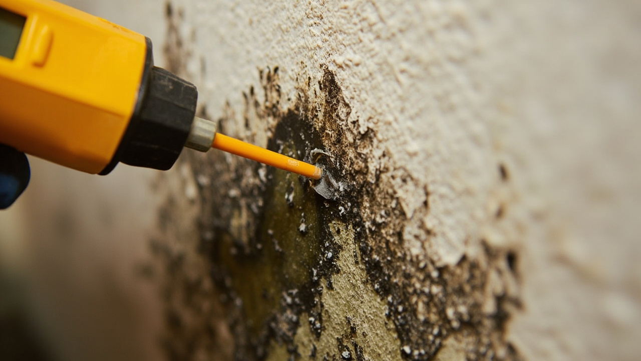 What Seattle Homeowners Need to Know About Black Mold After a Winter Storm