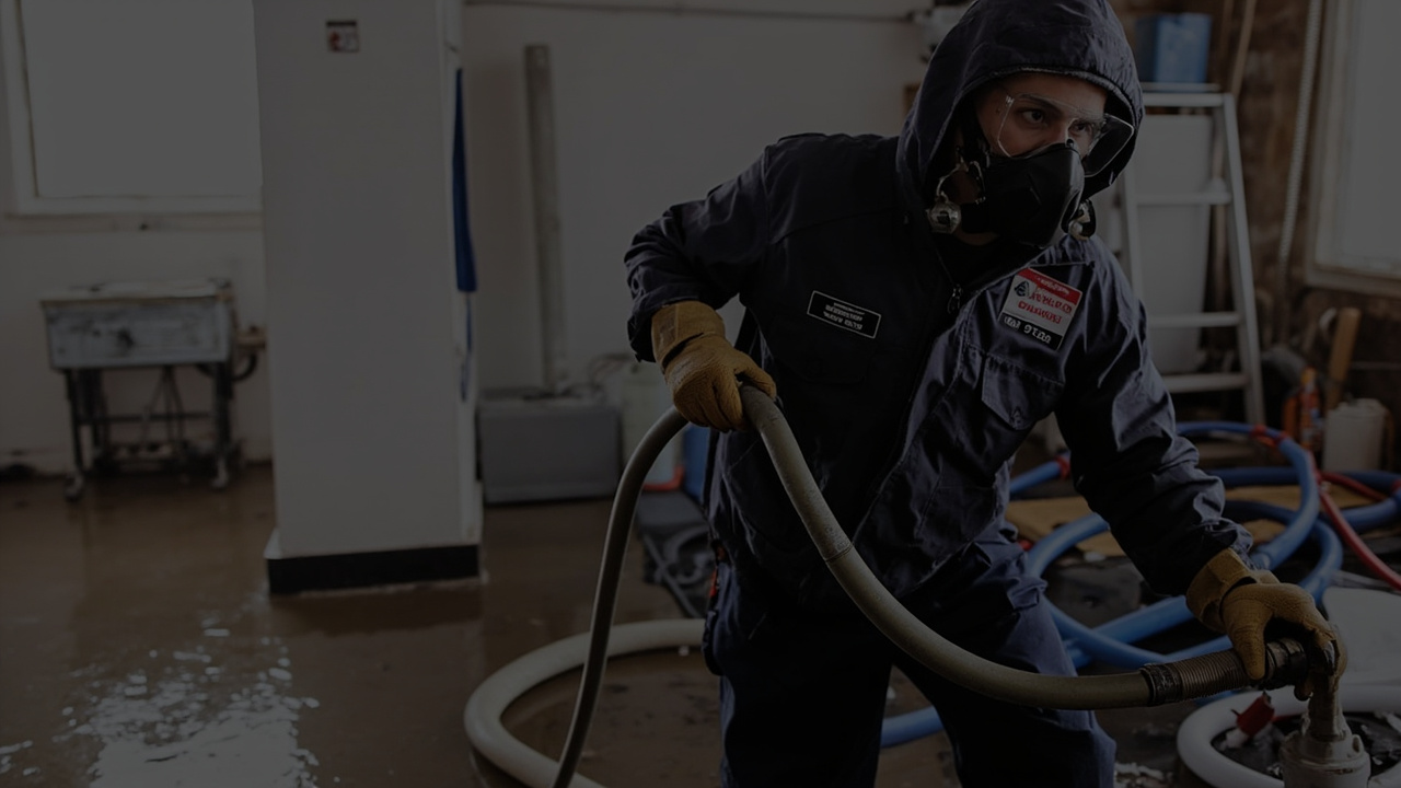 What to Do When Your Ballard Basement Floods During a Storm