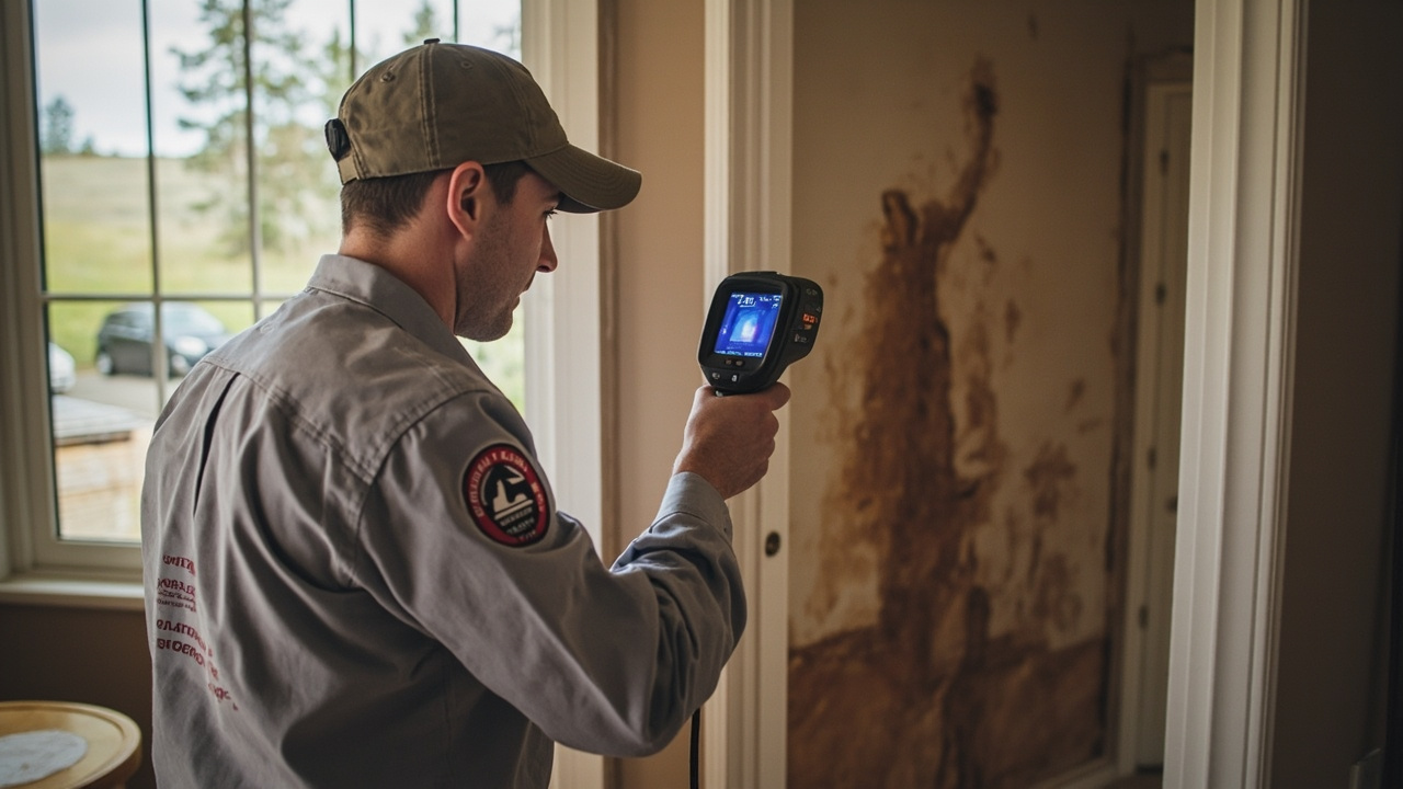 What to Look for When Hiring a Water Restoration Company in Edmonds