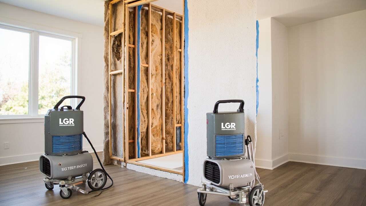 Why DIY Water Damage Cleanup Often Fails for Homeowners in Madison Park