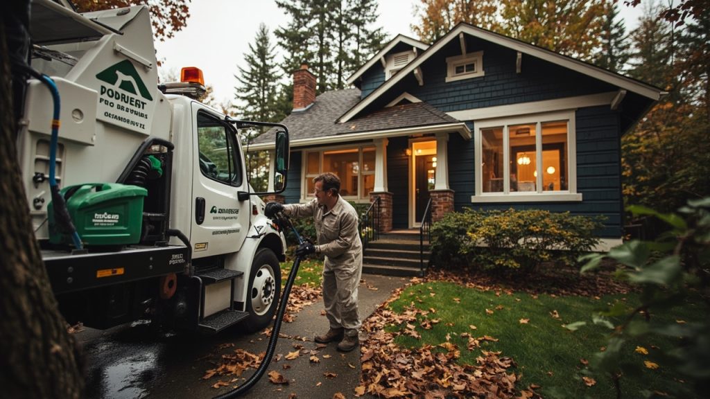 Why your green lake basement needs immediate sump