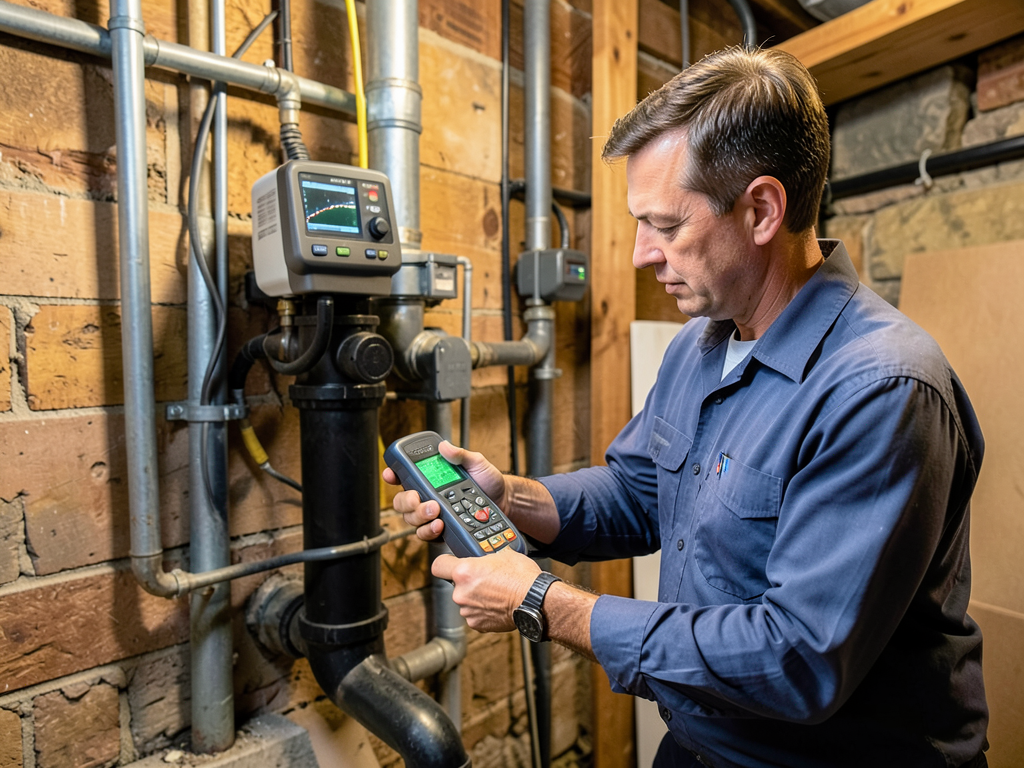 Why Your Inglewood Home's Sump Pump Discharge Might Be Flooding Your Own Foundation