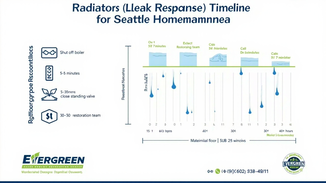 Why Your Montlake Radiator is Hissing and Leaking (and How to Stop It)