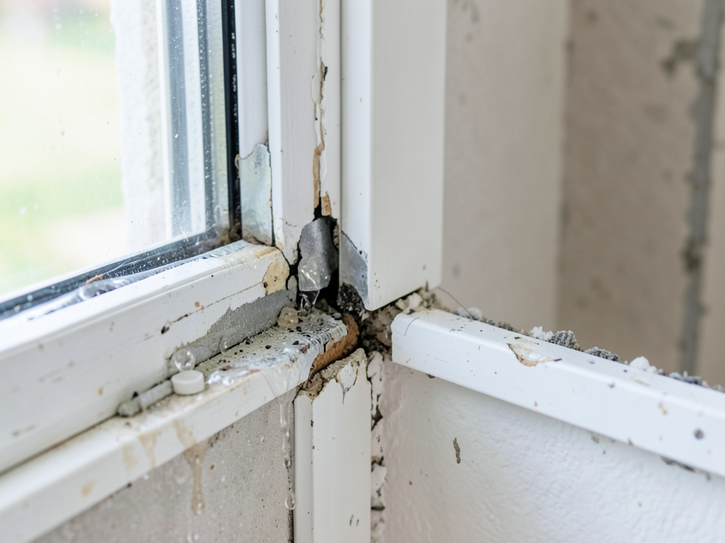 Why Your New Brier Home Build Might Be Trapping Moisture Behind the Siding