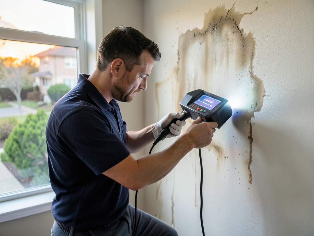 Why Your Sunset Hill Home Needs Immediate Restoration After a Frozen Outdoor Faucet Bursts